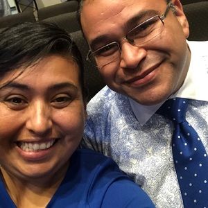 Meet your Posher, Edith